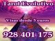 Tarot lineas visas baratas 928 401 175 x 5 e 10 min 7e 15 min