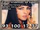 Tarot ofertas visas desde 5 e 10 min 931 001 737