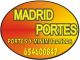 Te mudas…portes economicos 913689819 mudanzas madrid(mp)