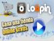 Tu tienda gratis online www.loopin.es