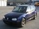 Volkswagen golf 1.9 tdi 4motion