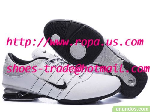 zapatillas por mayor nike adidas