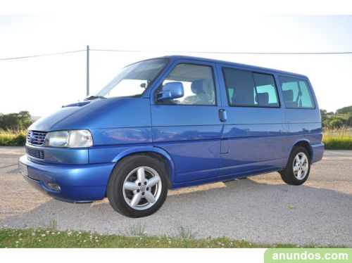 Brugt Volkswagen  
