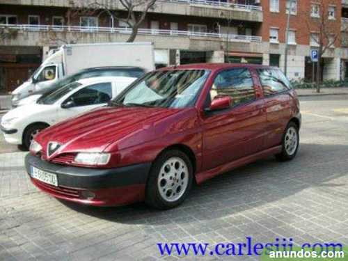 Brugt Alfa Romeo 145 1.7 16V