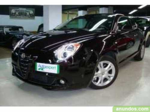 Brugt Alfa Romeo Mito 