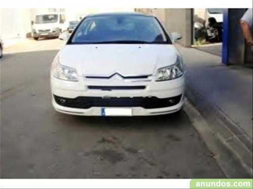 Brugt Citroen C4 