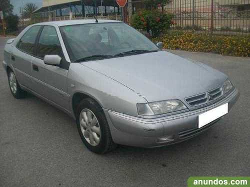 Brugt Citroen Xantia 2.0 HDi