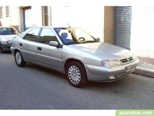 Brugt Citroen Xantia 2.0 HDi