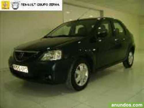 Brugt Dacia Logan 1.5 dCi