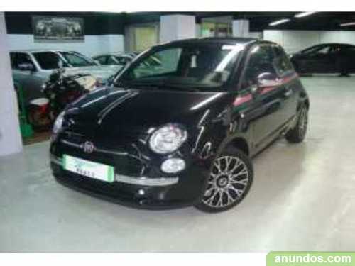 Brugt Fiat 500 1.2 Gucci