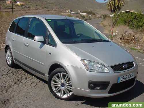 Brugt Ford Focus 
