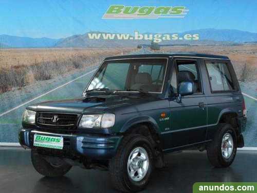 Brugt Galloper Exceed 