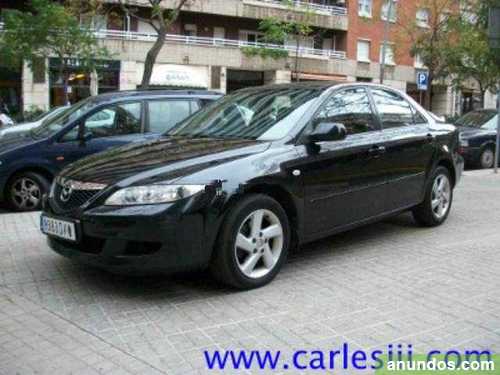 Brugt Mazda 6 