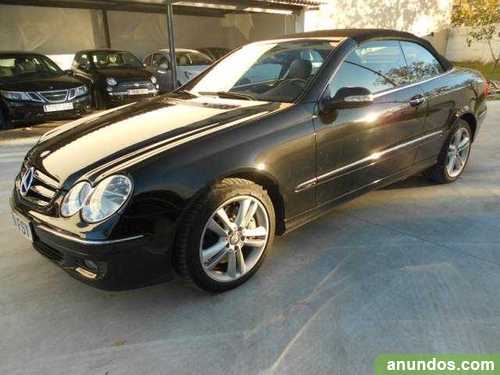Brugt Mercedes Benz 320 
