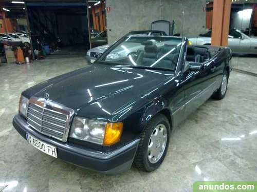 Brugt Mercedes Benz 300 
