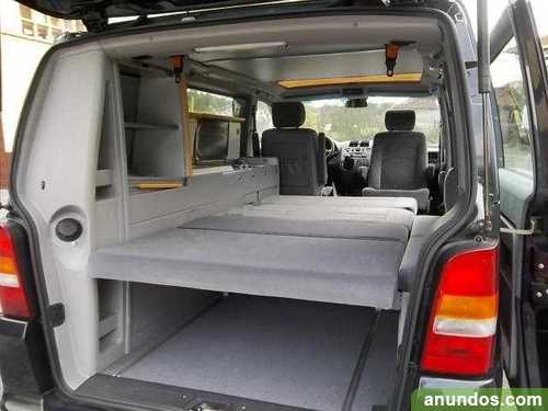 Mercedes vito hotsell westfalia marco polo