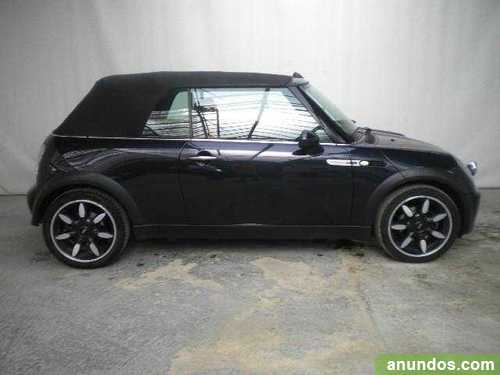 Brugt Mini One 
