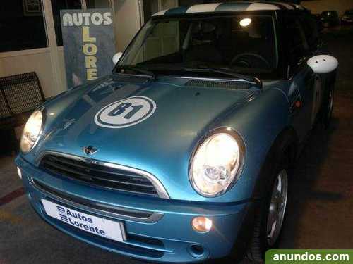 Brugt Mini One 