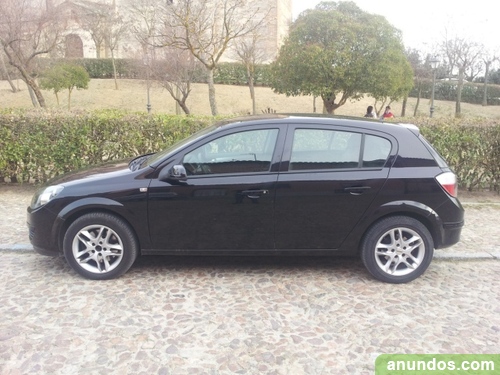 Brugt Opel Astra 1.9 cdti