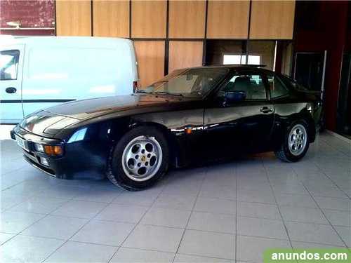Brugt Porsche 944 