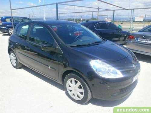 Brugt Renault Clio 