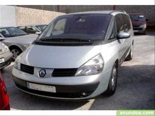 Brugt Renault Grand Espace 