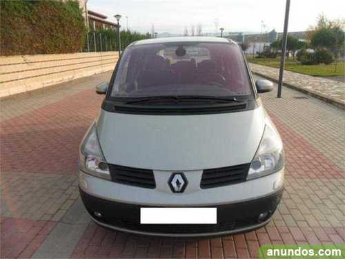 Brugt Renault Grand Espace 