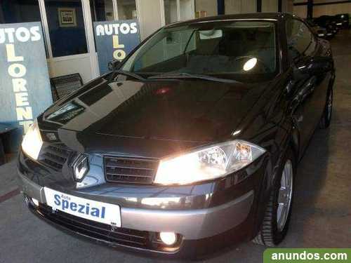 Brugt Renault Megane 