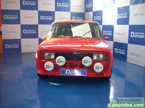 Brugt Seat 124 