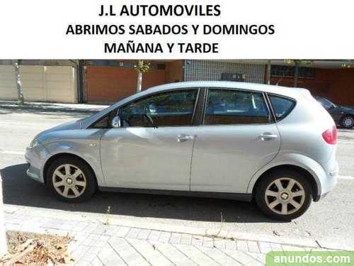 Brugt Seat Altea 1.9 TDI