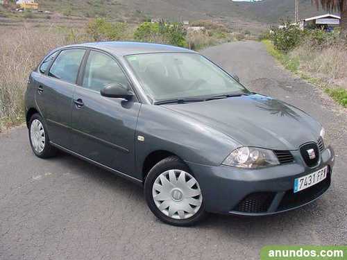 Brugt Seat Ibiza 