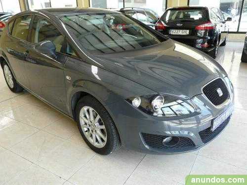 Brugt Seat Leon 