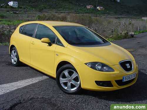 Brugt Seat Leon 