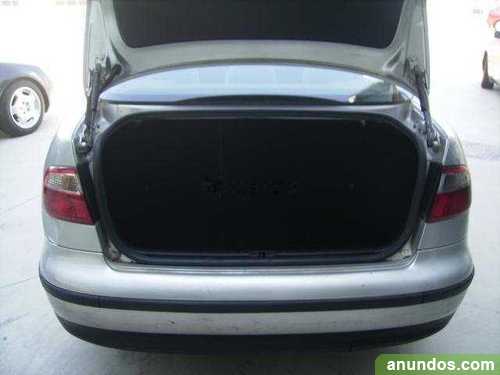 Brugt Seat Toledo 1.9 TDI