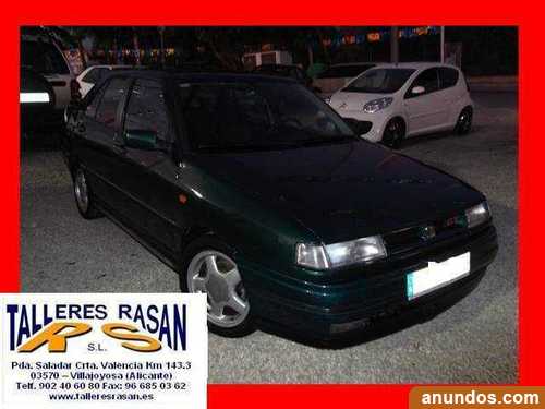 Brugt Seat Toledo 