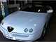 Alfa romeo spider 2.0 ts 16v m