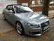 Audi a5 cabrio 2.0tdi paquete s-line,