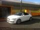 Audi tt 2.0 tfsi cabrio