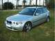 Bmw 320 td compact