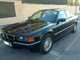 Bmw 728 i cuero negro techo solar