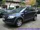 Chevrolet captiva 2.0 lt 7 plazas