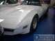 Chevrolet corvette c3 stingray targa