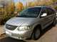 Chrysler grand voyager se 2.5 crd warner