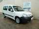 Citroen Berlingo 1.9D X 4P - Foto 1