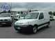 Citroen berlingo com. 1.9d x