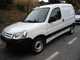 Citroen berlingo fg. 1.6hdi 75 stand