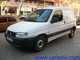Citroen berlingo fg. 1.9 d
