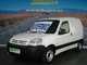 Citroen berlingo isotermo fg. 1.6hdi 75 600