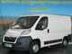 Citroen jumper 2.2hdi cf 30 l1h1 100