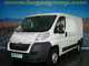 Citroen jumper 2.2hdi fg 30 l1h1 120